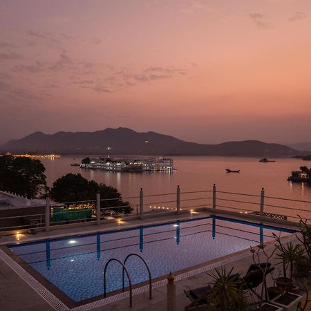 Udaigarh - Udaipur Ξενοδοχείο Εξωτερικό φωτογραφία