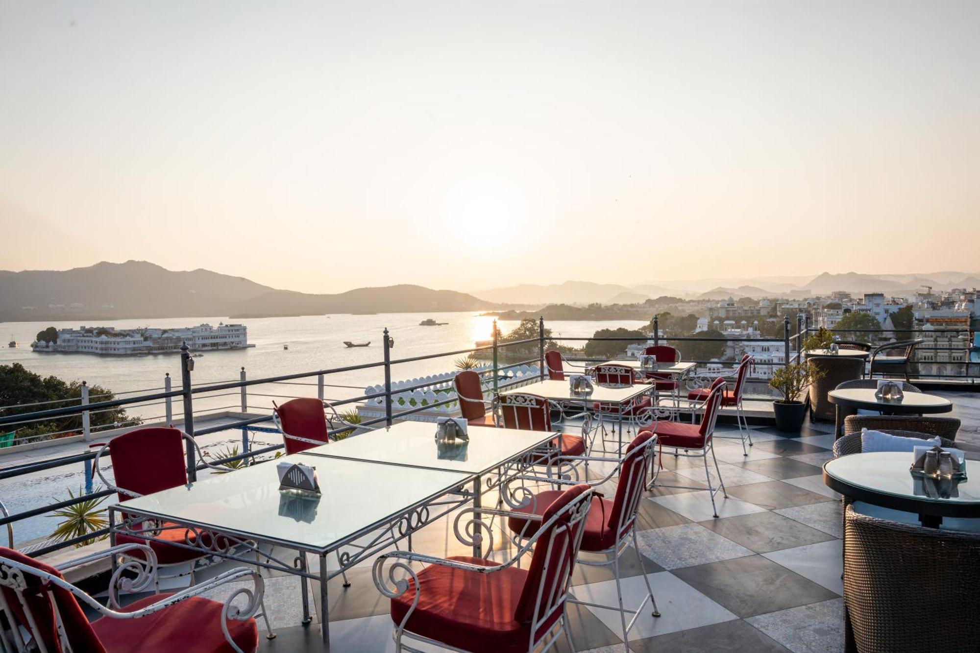 Udaigarh - Udaipur Ξενοδοχείο Εξωτερικό φωτογραφία