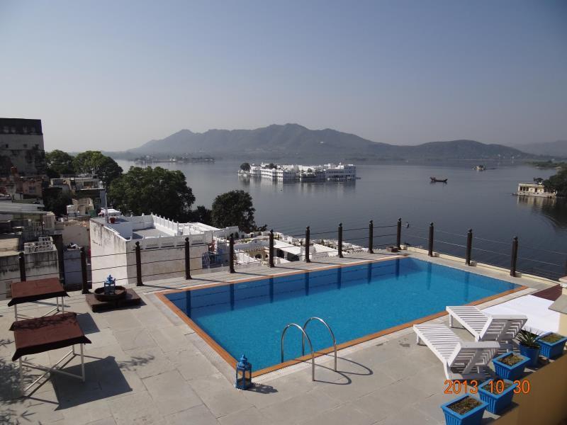 Udaigarh - Udaipur Ξενοδοχείο Εξωτερικό φωτογραφία