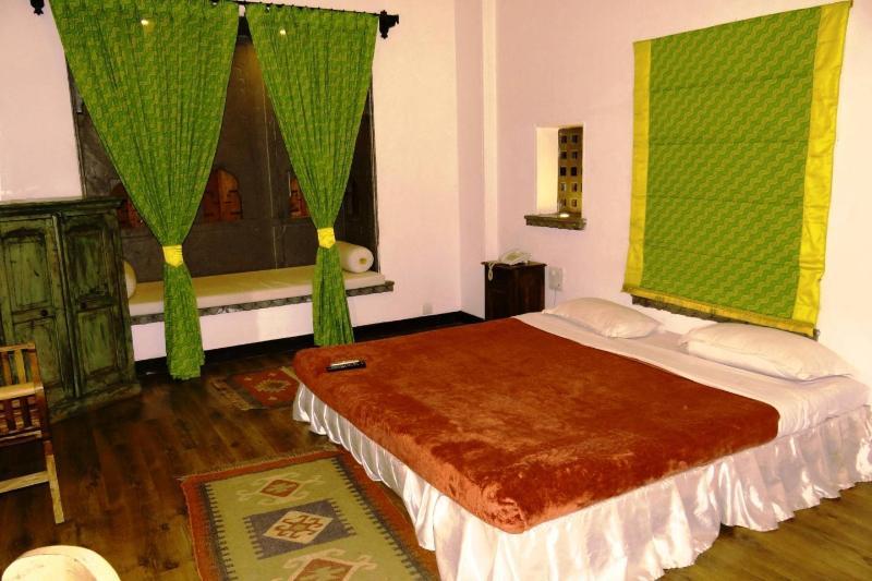 Udaigarh - Udaipur Ξενοδοχείο Εξωτερικό φωτογραφία