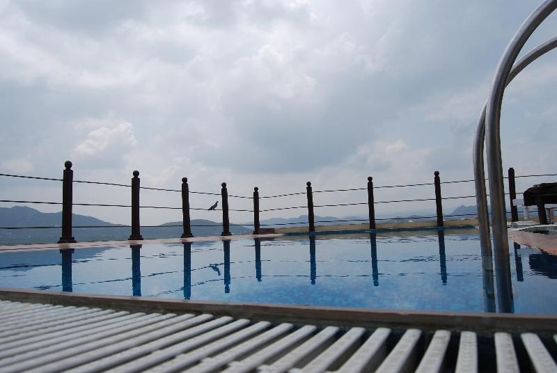 Udaigarh - Udaipur Ξενοδοχείο Εξωτερικό φωτογραφία