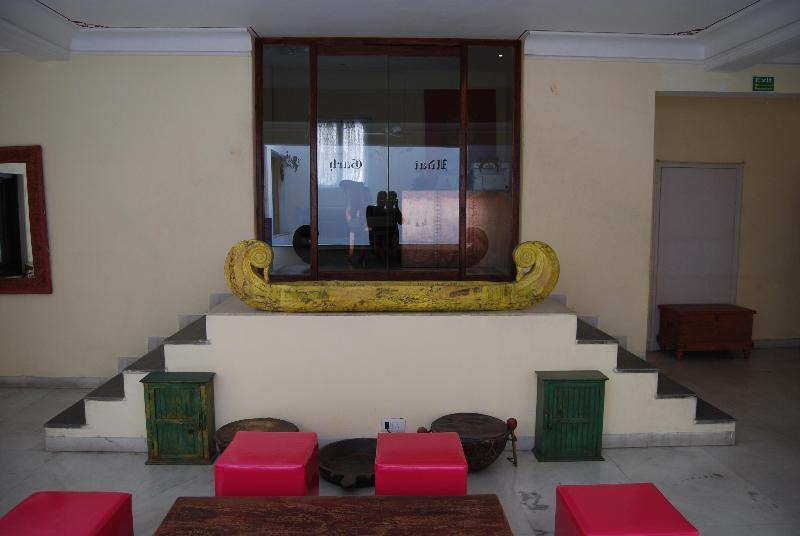 Udaigarh - Udaipur Ξενοδοχείο Εξωτερικό φωτογραφία